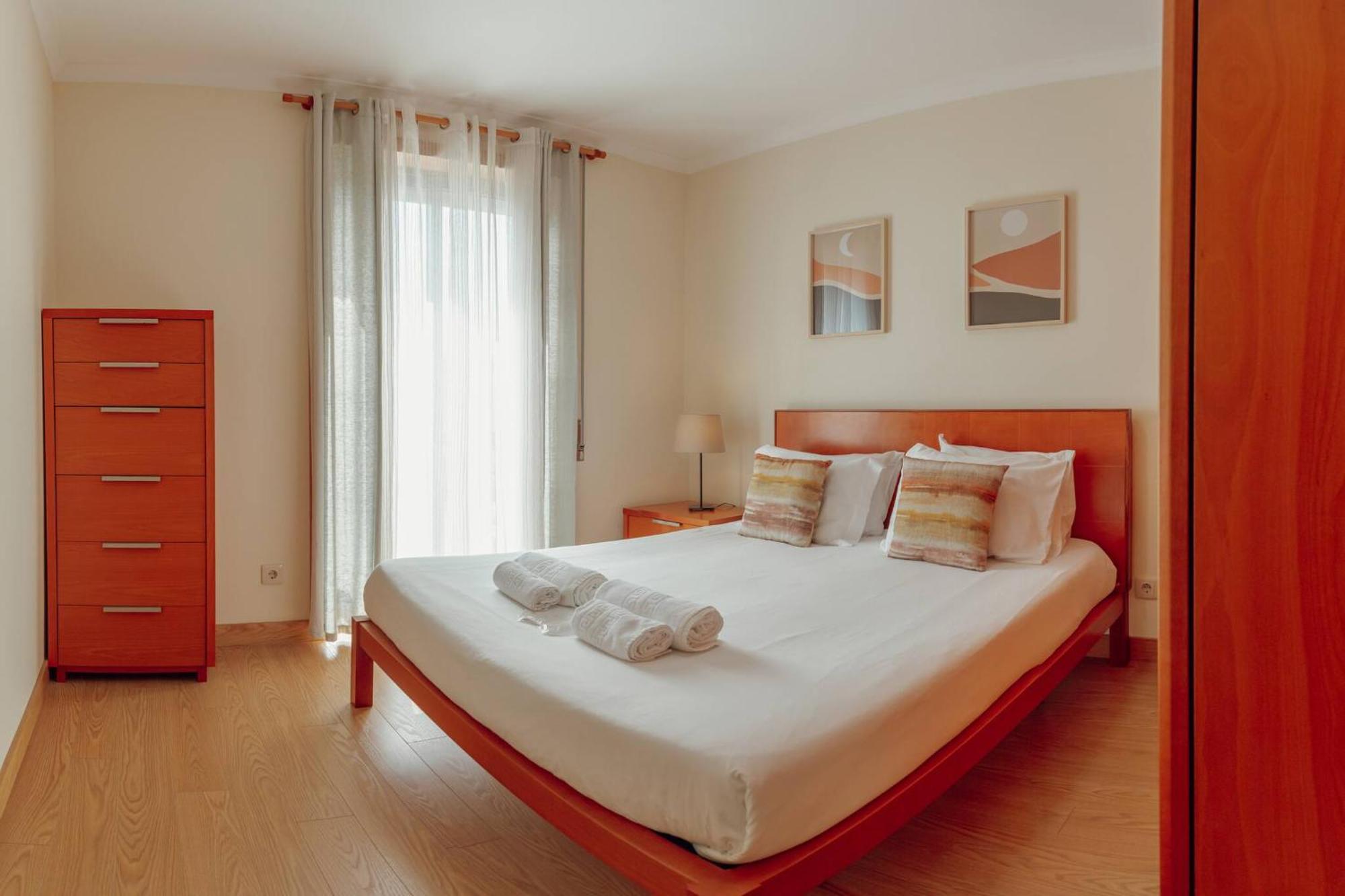 Bright Apartment By Hosty Порту Экстерьер фото